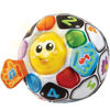 Image de Zozo, mon ballon rigolo - jouet d'éveil