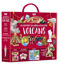 Image de LE COFFRET DU MEGA ATLAS DES VOLCANS
