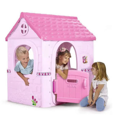 Image de FEBER FANTASY HOUSE PINK 12222