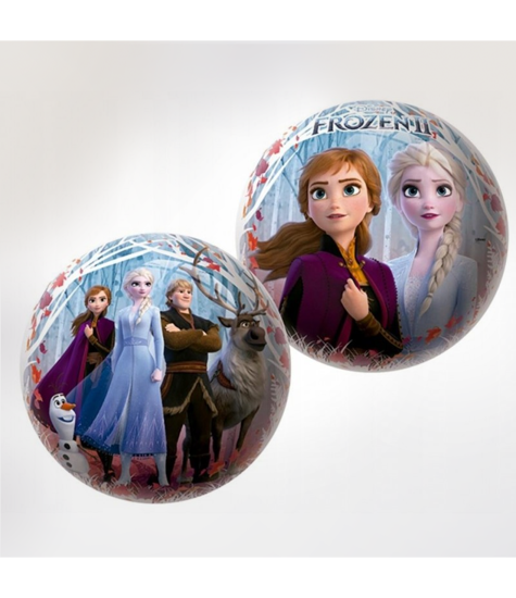 Image de BALLON FROZEN2 23CM 2693