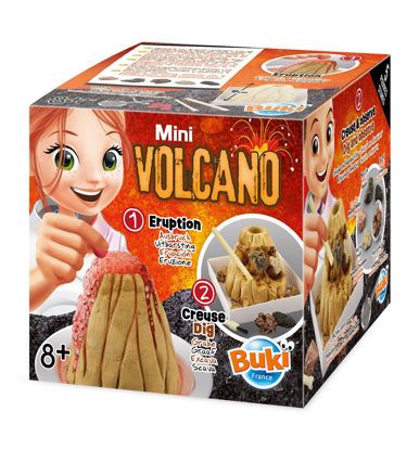 Image de Mini volcano 2225
