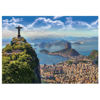 Image de Puzzle 1000 Rio de Janeiro 10405