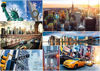 Image de PUZZLE 4000 NEW YORK 45006