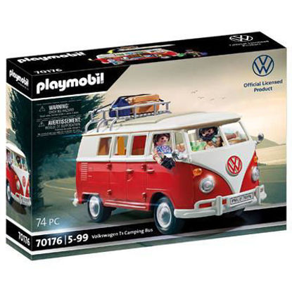 Image de Volkswagen T1 combi