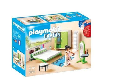 Image de CHAMBRE AVEC ESPACE MAQUILLAGE