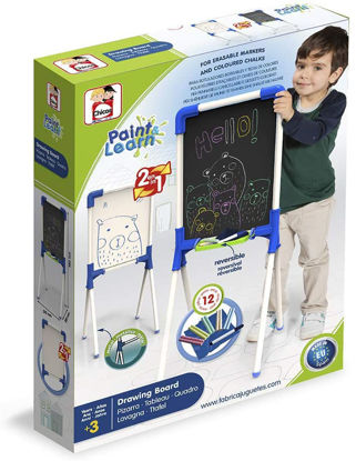 Image de TABLEAU JUNIOR 53029