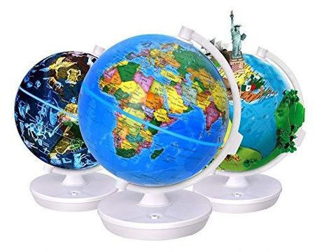 Image de la catégorie Globe