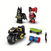 Image de BATMAN VERSUS HARLEY QUINN 76220