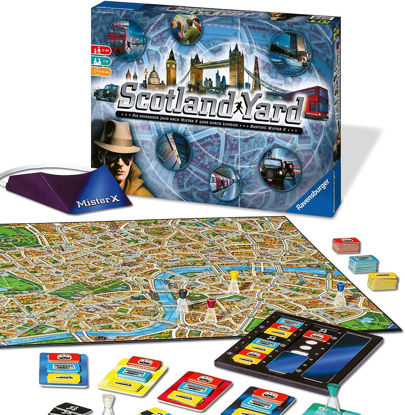 Image de SCATLAND YARD 26601