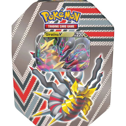 Image de Pokémon : Pokébox Giratina