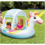 Image de PISCINE LICORNE FONTAINE 58435NP