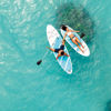 Image de Paddle  gonflable aqua quest 240  68241NP  L x l x h : 2,44 x 0,76 x 0,13m