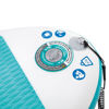 Image de Paddle  gonflable aqua quest 240  68241NP  L x l x h : 2,44 x 0,76 x 0,13m