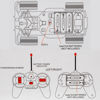 Image de 1:18 R/C CAR (4CH)