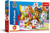 Image de Trefl 18286 Puzzle 30 pièces Paw Patrol