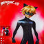 Image de Déguisement Chat Noir