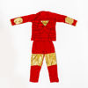 Image de Deguisement Iron man