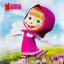 Image de Deguisement Masha