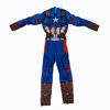 Image de Deguisement Captain America 2