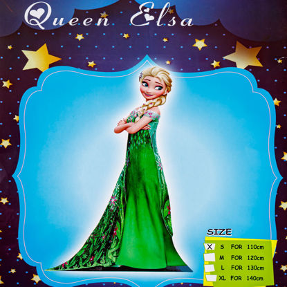 Image de Deguisement ANNA