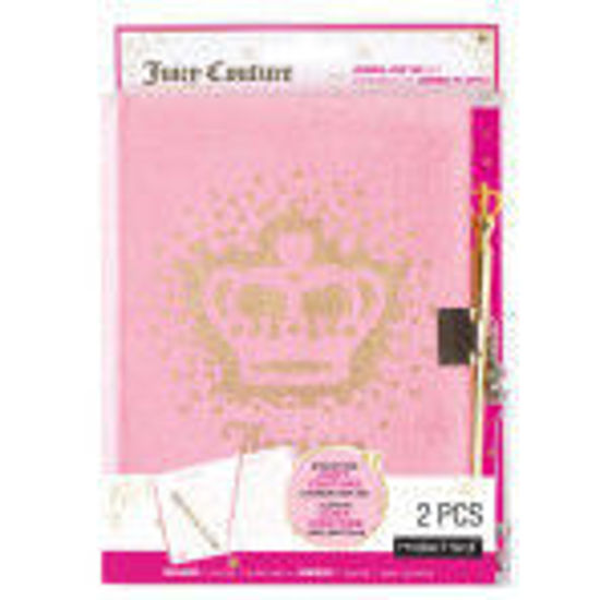 Image de VELVET JOURNAL AND PEN