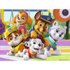 Image de Trefl 18286 Puzzle 30 pièces Paw Patrol