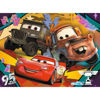 Image de Puzzles 30 Speeding cars 18293
