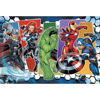Image de PUZZLES 60 THE AVENGERS 17357