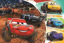 Image de PUZZLE 60 CARS 3 17327