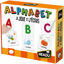 Image de Alphabet Je Joue et J'écris FR54365
