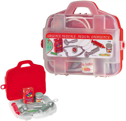 Image de VALISETTE DOCTEUR 249