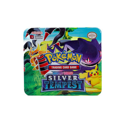 Image de JEU DE CARTE POKEMON