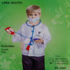 Image de Déguisement docteur avec accessoire