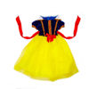Image de Déguisement blanche neige
