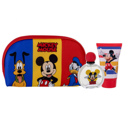 Image de COFFRET MICKEY MOUSSE