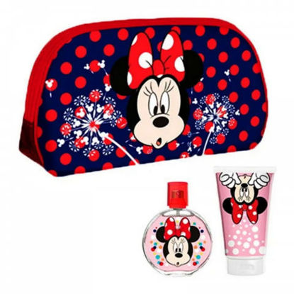 Image de COFF MINNIE 50ML + TROUSSE 089751