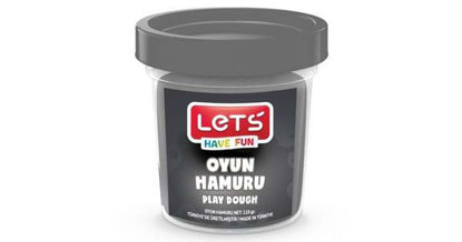 Image de LETS BEIGE PLAY DOUGH 115 GR L8440-12