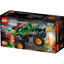 Image de Monster Jam Dragon 42149