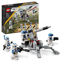 Image de SW Pack de combat des clone Trooper 75345