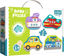 Image de PUZZLE BABY CLASSIC VEHICULES ET CO