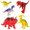 Image de ENSEMBLE DE DINOSAURES