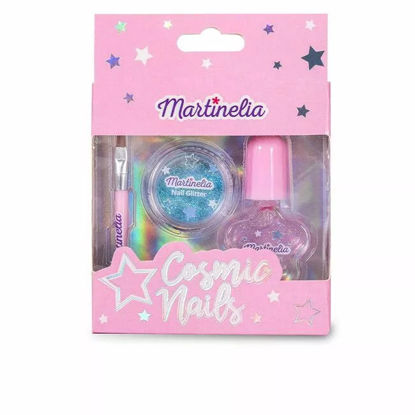 Image de MARTINELIA COSMIC NAILS KIT