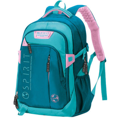 Image de SAC A DOS SPIRIT CLASSIQUE FILLE