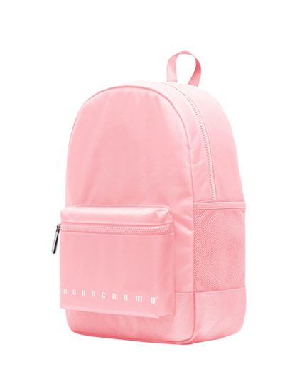 Image de SAC A DOS MONOCROMO PASTEL ROSE