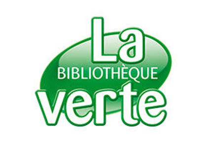 Image du fabricant La Bibliothèque Verte