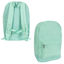 Image de SAC A DOS MONOCROMO PASTEL VERT