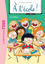 Image de A L'ECOLE ! 07 - AU TABLEAU !