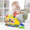 Image de JUNIOR BUILDER TOOL TRUCK  no:000795