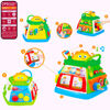 Image de LIL GREENTHUMB ACTIVITE CUBE 000631
