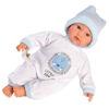 Image de bebe qui pleure cuquito